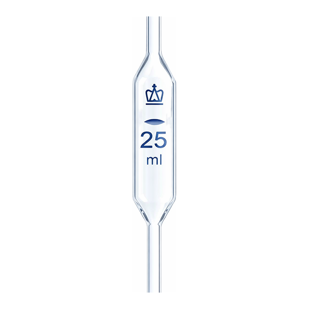 Merck BRAND USP BLAUBRAND volumetric pipettes, one-mark