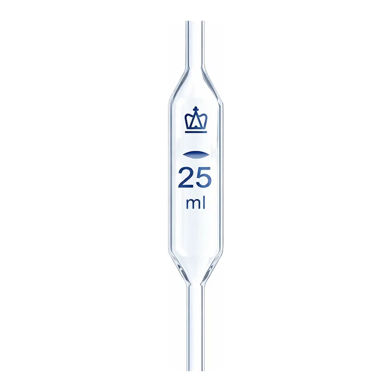 Merck BRAND USP BLAUBRAND volumetric pipettes, one-mark