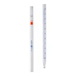 Merck BRAND BLAUBRAND graduated pipette, calibrated to deliver (TD, EX)