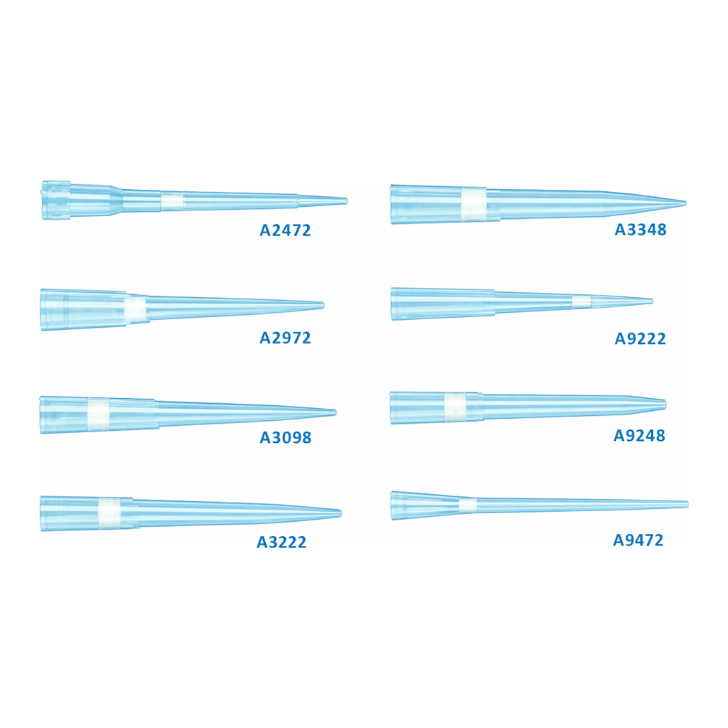 Merck ART self-sealing barrier pipette tips