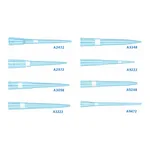 Merck ART self-sealing barrier pipette tips