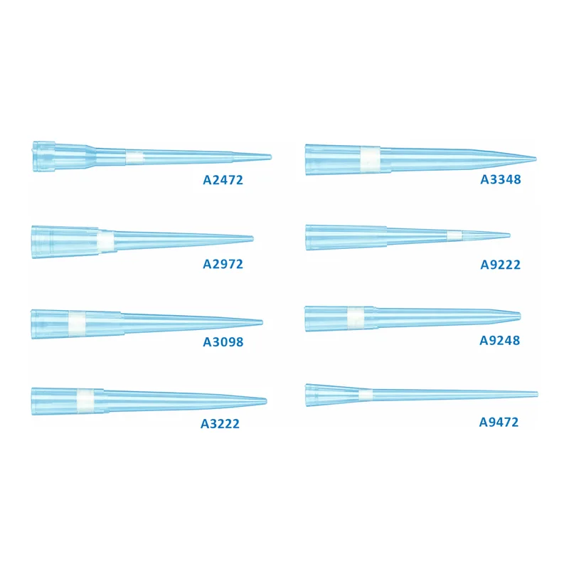Merck ART self-sealing barrier pipette tips