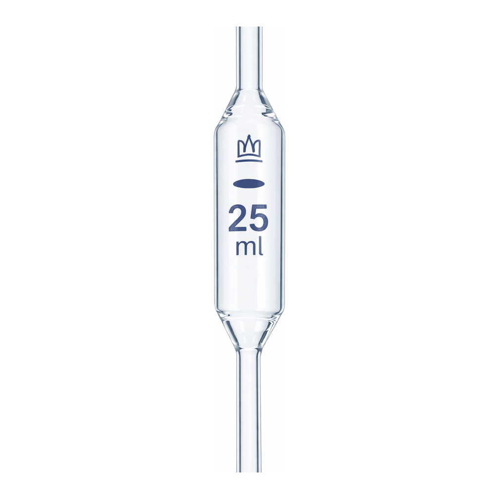 Merck BRAND USP BLAUBRAND volumetric pipettes, one-mark
