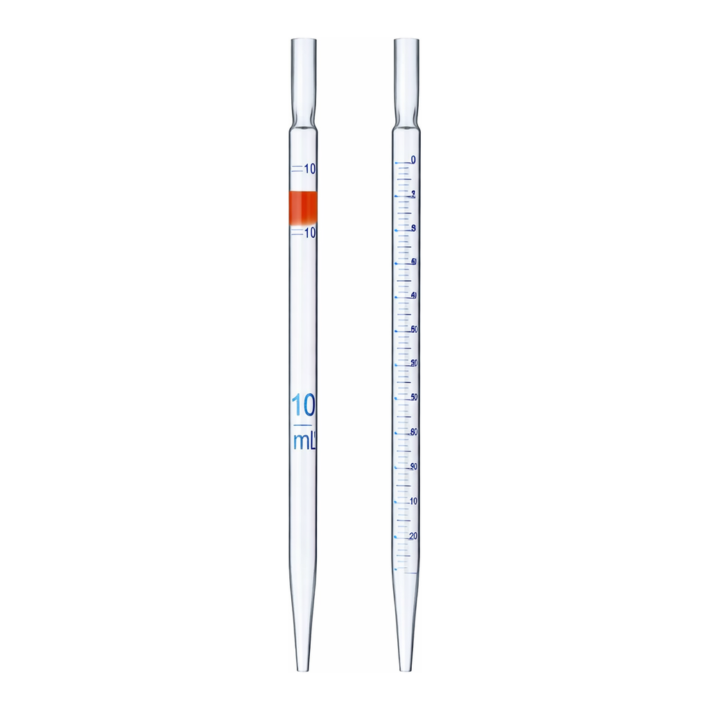 Merck BRAND BLAUBRAND graduated pipette, calibrated to deliver (TD, EX)