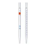 Merck BRAND BLAUBRAND graduated pipette, calibrated to deliver (TD, EX)