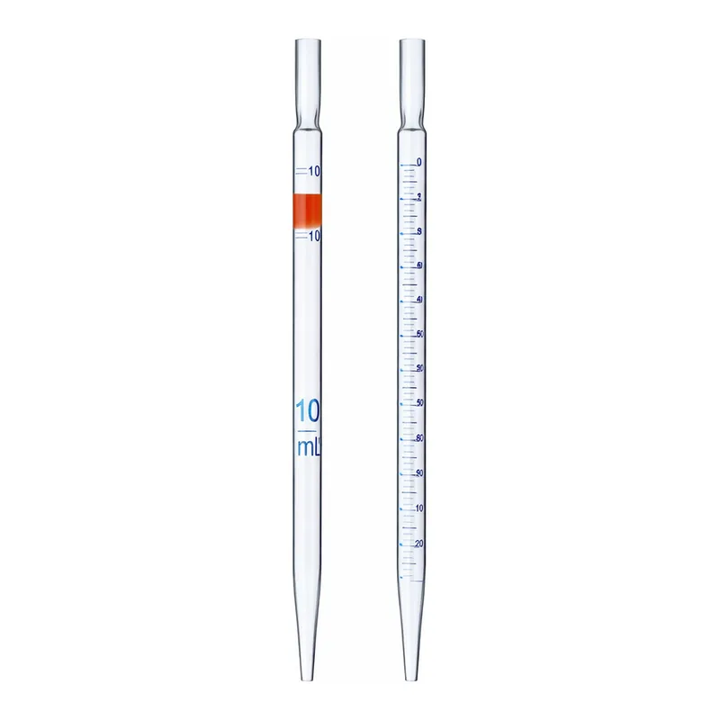 Merck BRAND BLAUBRAND graduated pipette, calibrated to deliver (TD, EX)
