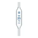 Merck BRAND USP BLAUBRAND volumetric pipettes, one-mark