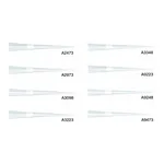 Merck ART self-sealing barrier pipette tips