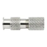 Merck 1-way tubing connector