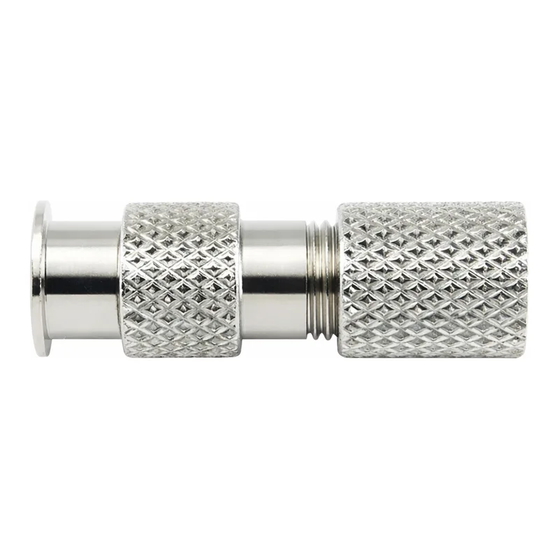 Merck 1-way tubing connector