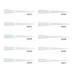 Merck ART self-sealing barrier pipette tips