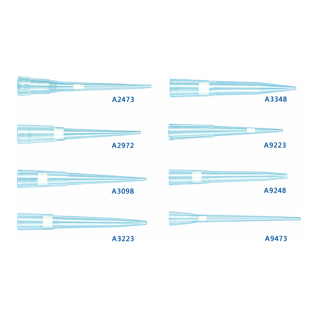 Merck ART self-sealing barrier pipette tips