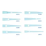 Merck ART self-sealing barrier pipette tips
