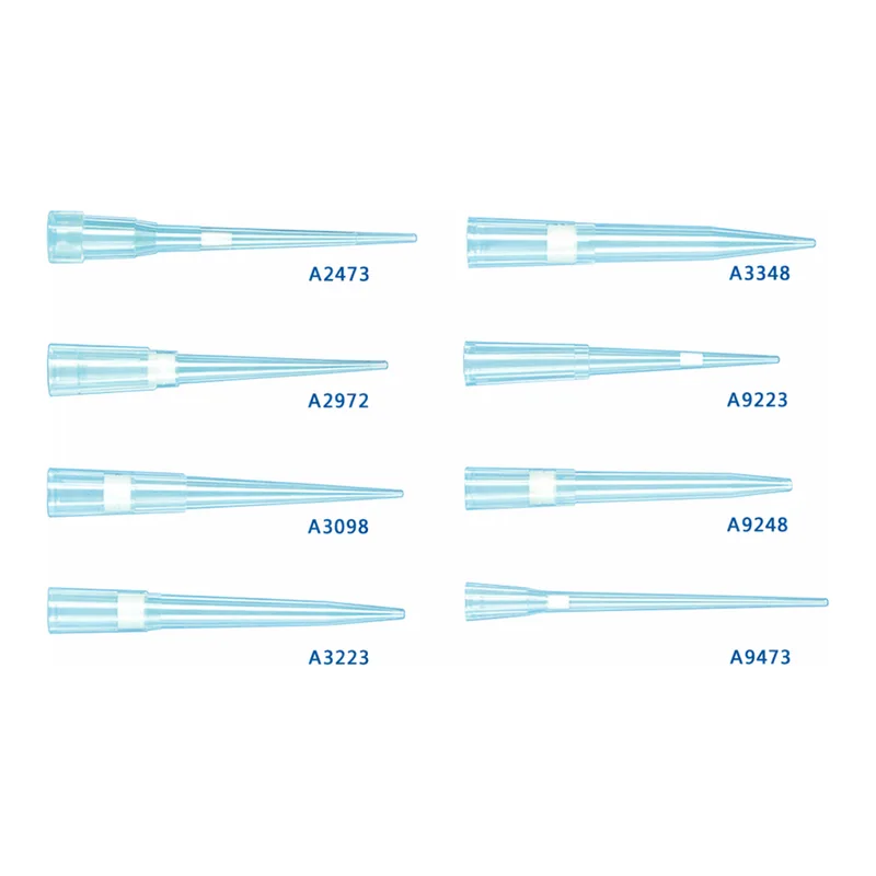 Merck ART self-sealing barrier pipette tips