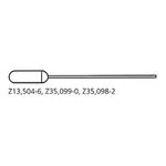 Merck Transfer pipette, polyethylene