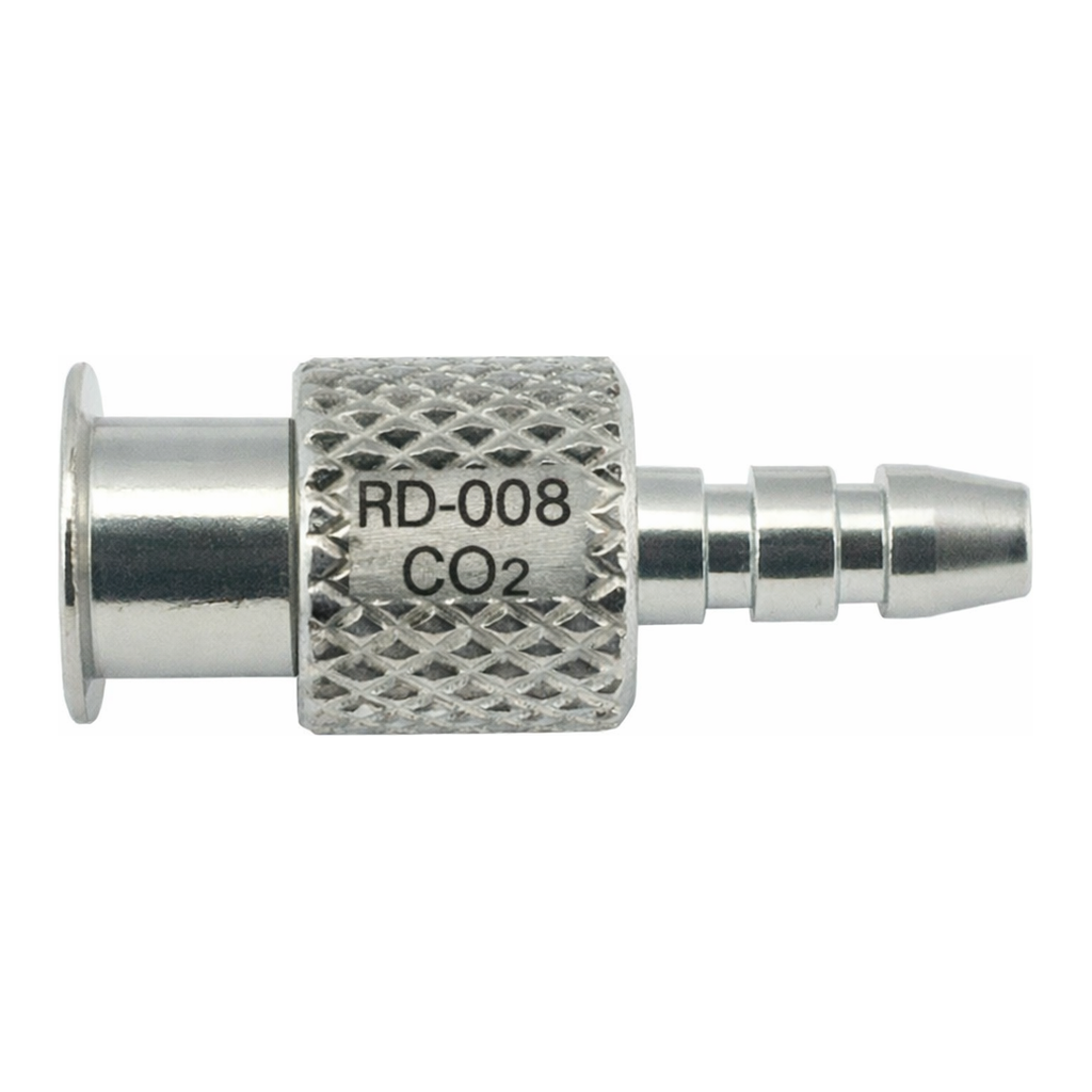 Merck 1-way tubing connector
