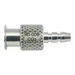Merck 1-way tubing connector