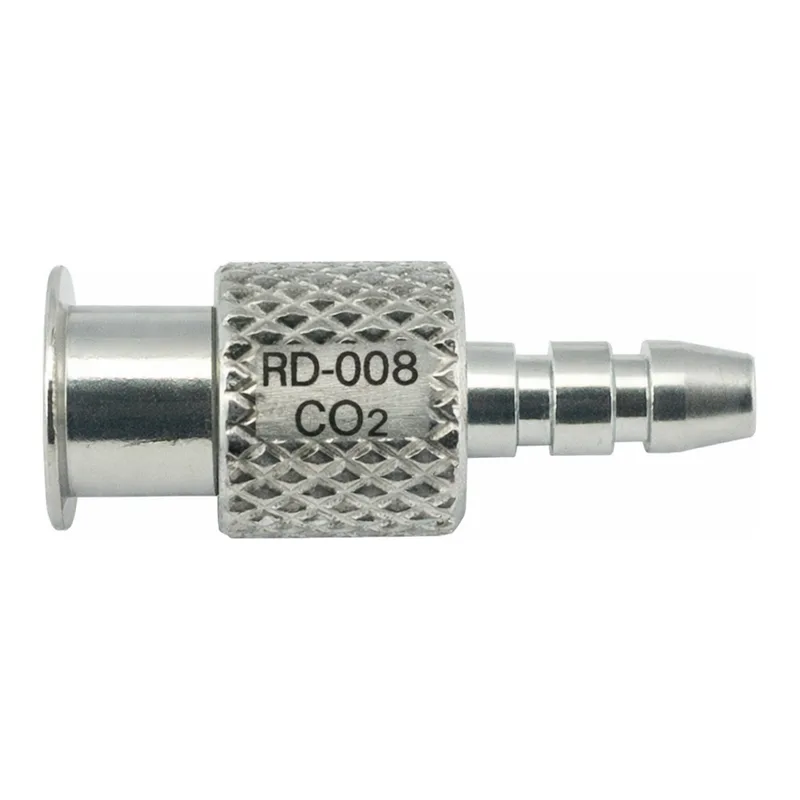Merck 1-way tubing connector