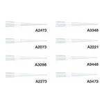 Merck ART self-sealing barrier pipette tips