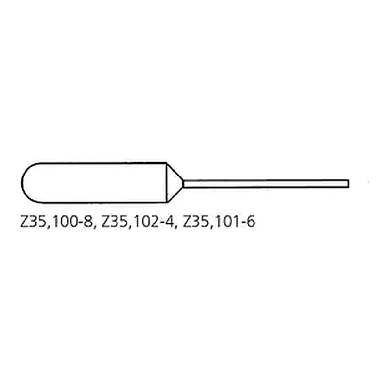 Merck Transfer pipette, polyethylene