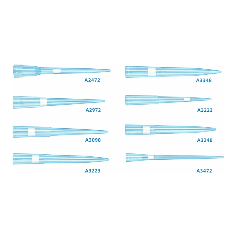 Merck ART self-sealing barrier pipette tips