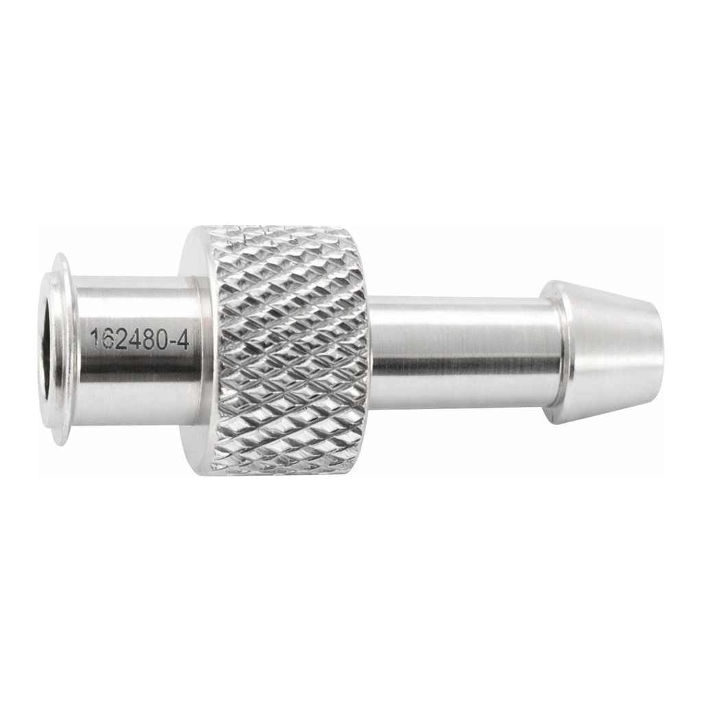 Merck 1-way tubing connector