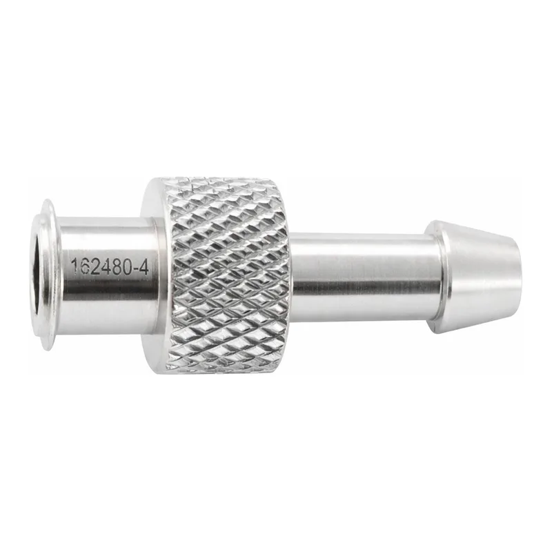 Merck 1-way tubing connector