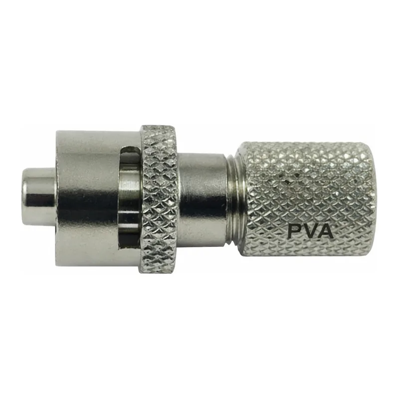 Merck 1-way tubing connector