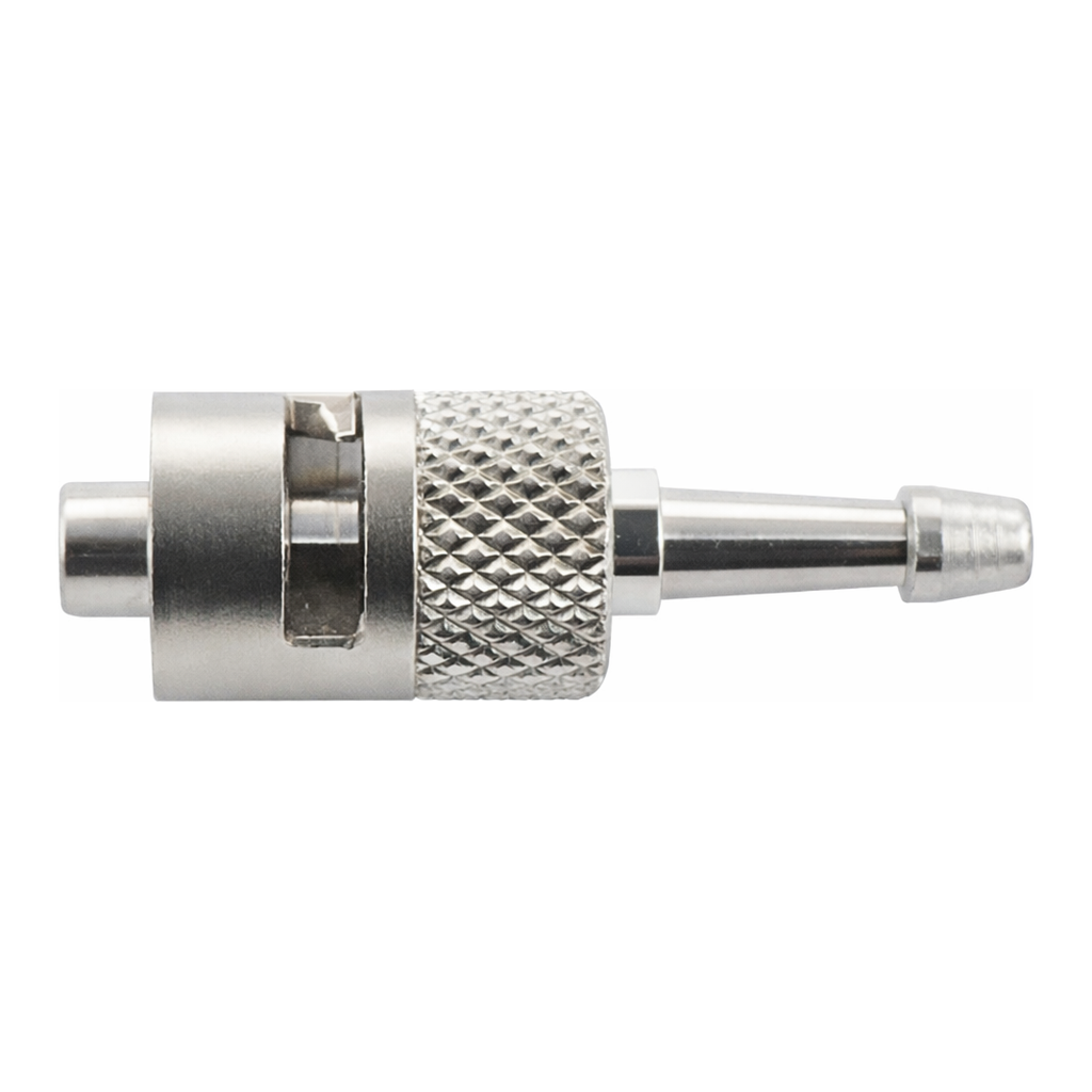 Merck 1-way tubing connector
