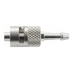 Merck 1-way tubing connector