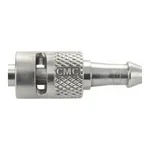Merck 1-way tubing connector