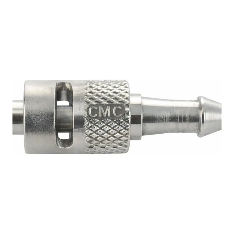 Merck 1-way tubing connector