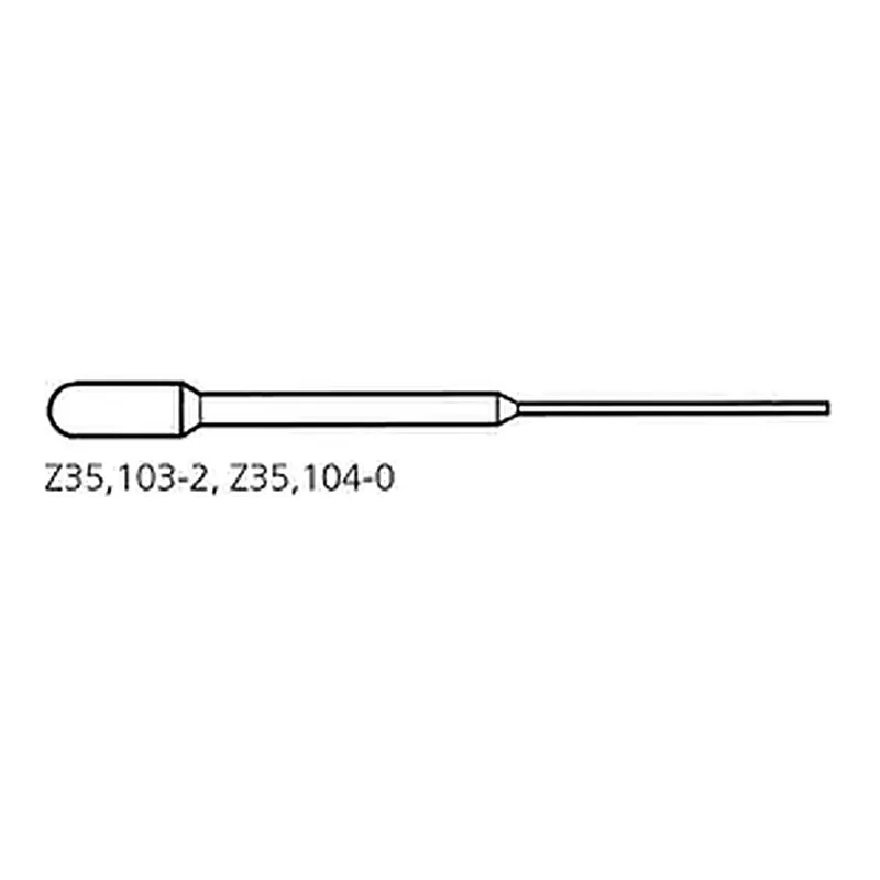 Merck Transfer pipette, polyethylene