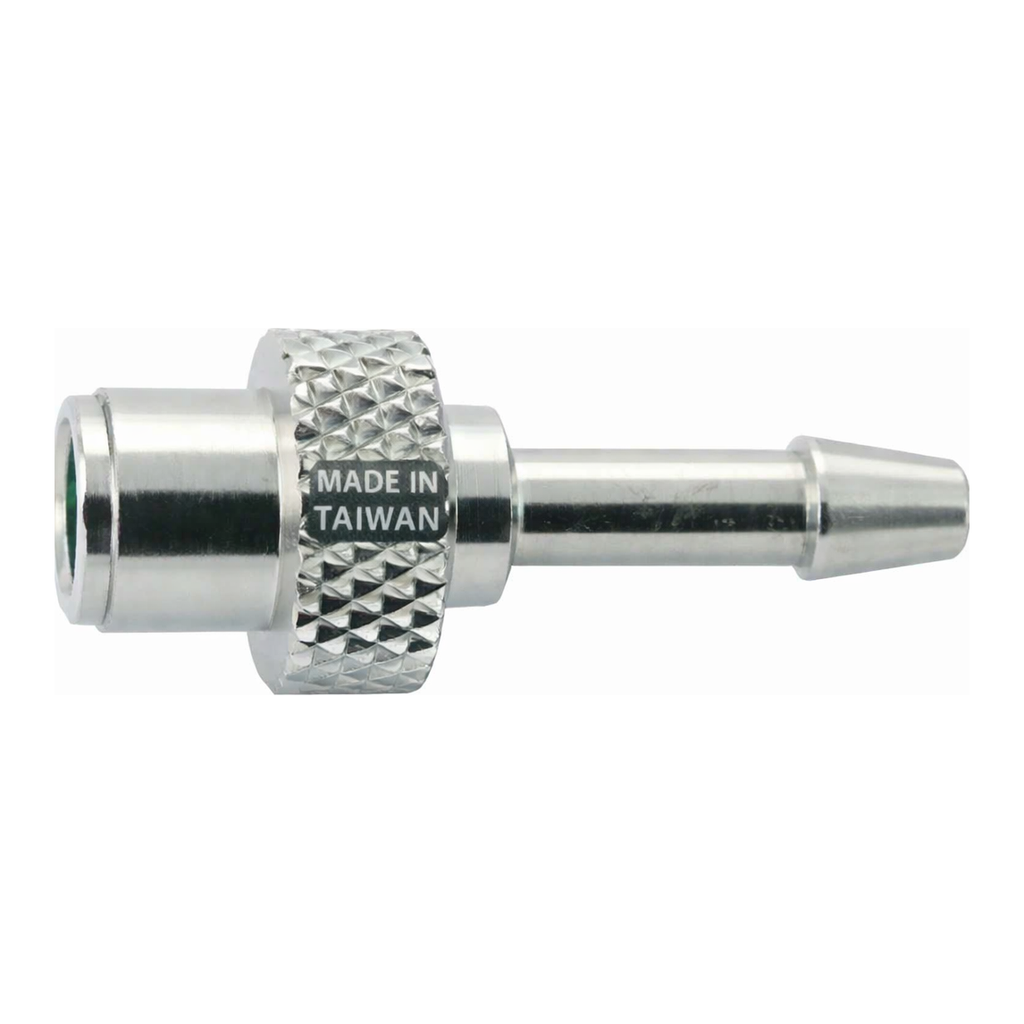 Merck 1-way tubing connector