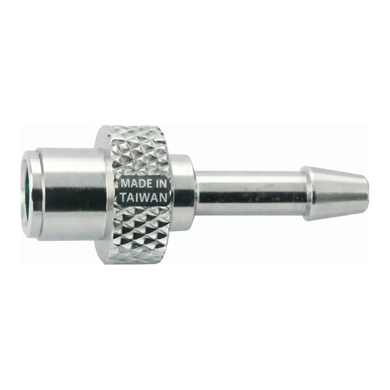 Merck 1-way tubing connector