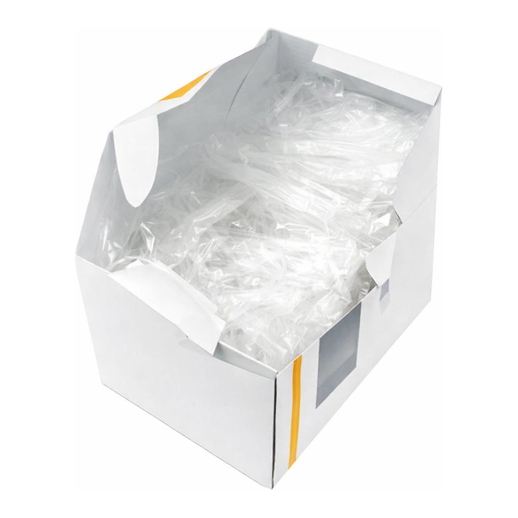 Merck Sartorius pipette tips