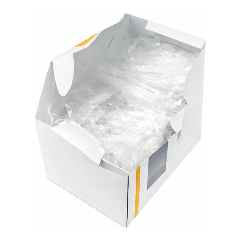 Merck Sartorius pipette tips
