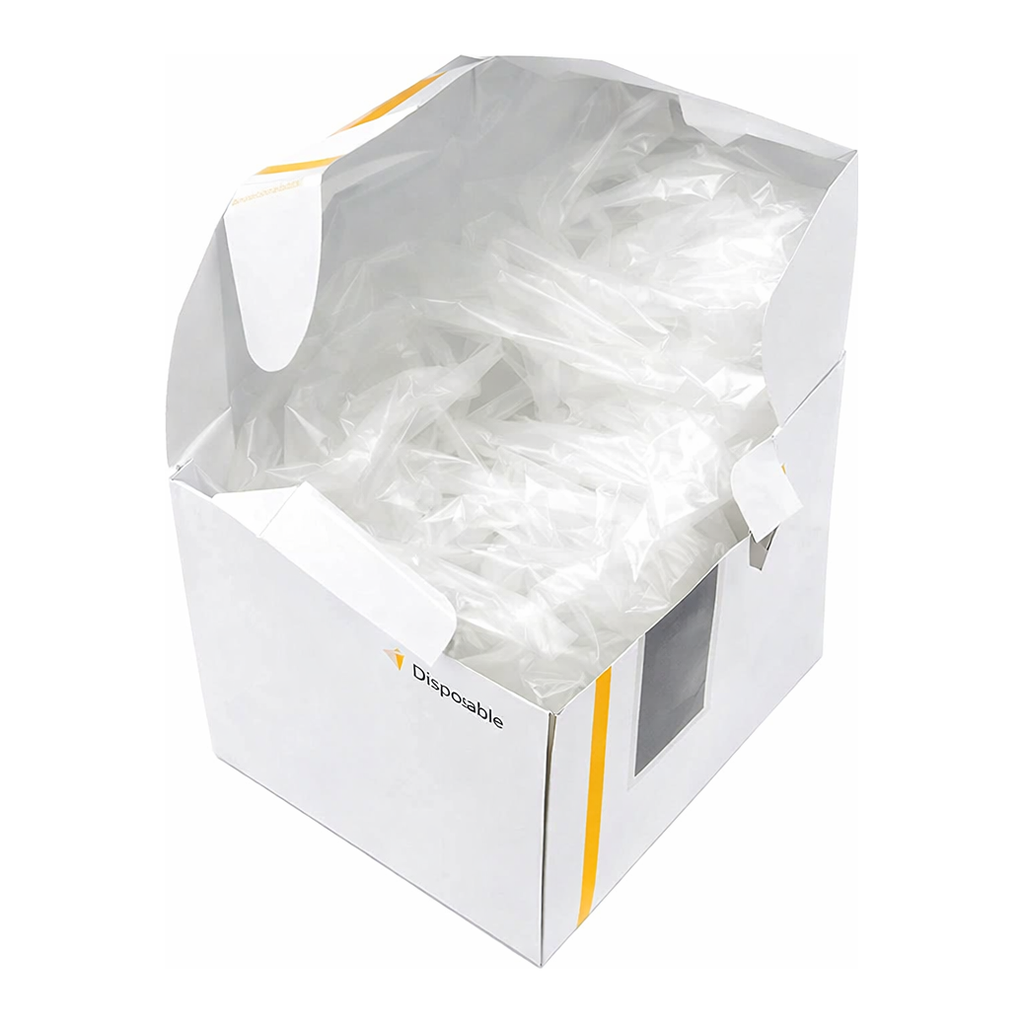 Merck Sartorius pipette tips