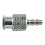 Merck 1-way tubing connector