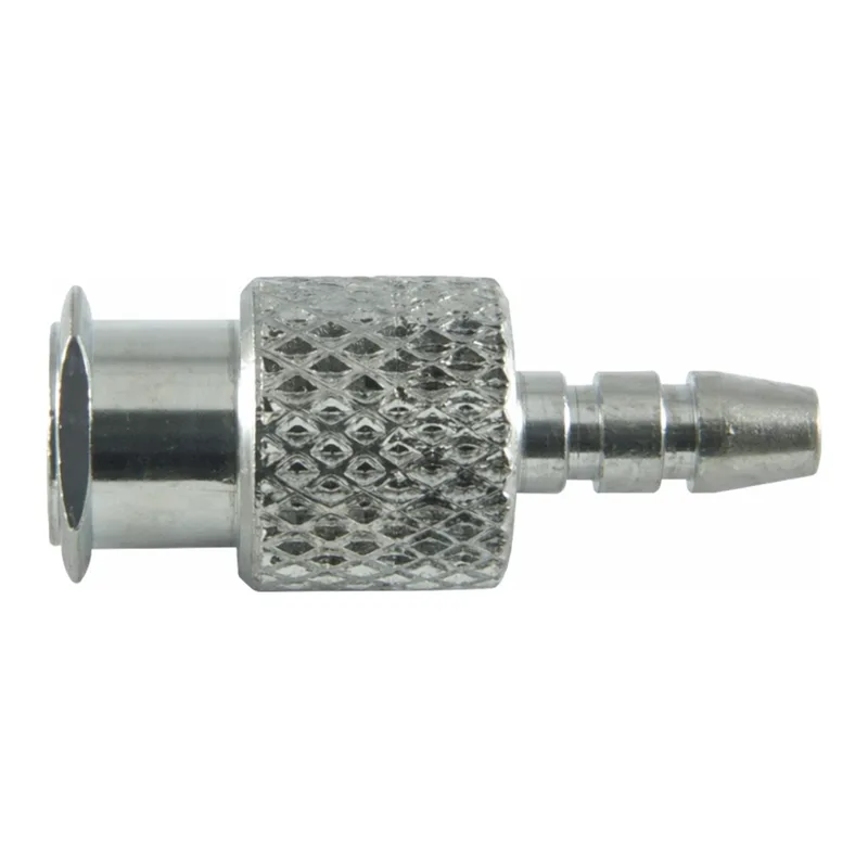 Merck 1-way tubing connector