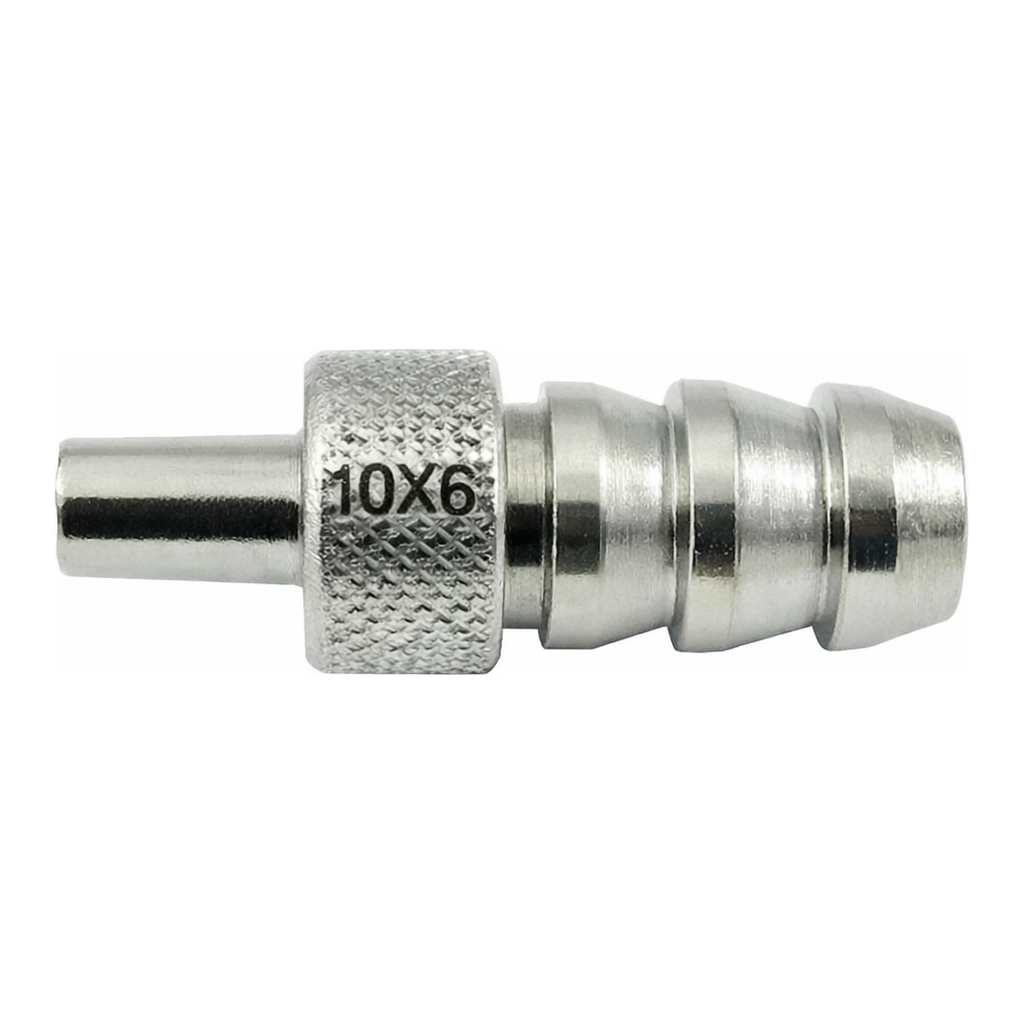 Merck 1-way tubing connector