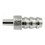 Merck 1-way tubing connector