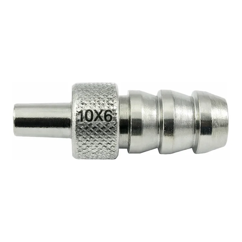 Merck 1-way tubing connector