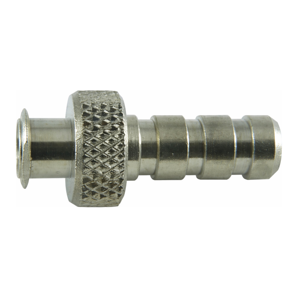 Merck 1-way tubing connector
