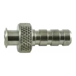 Merck 1-way tubing connector