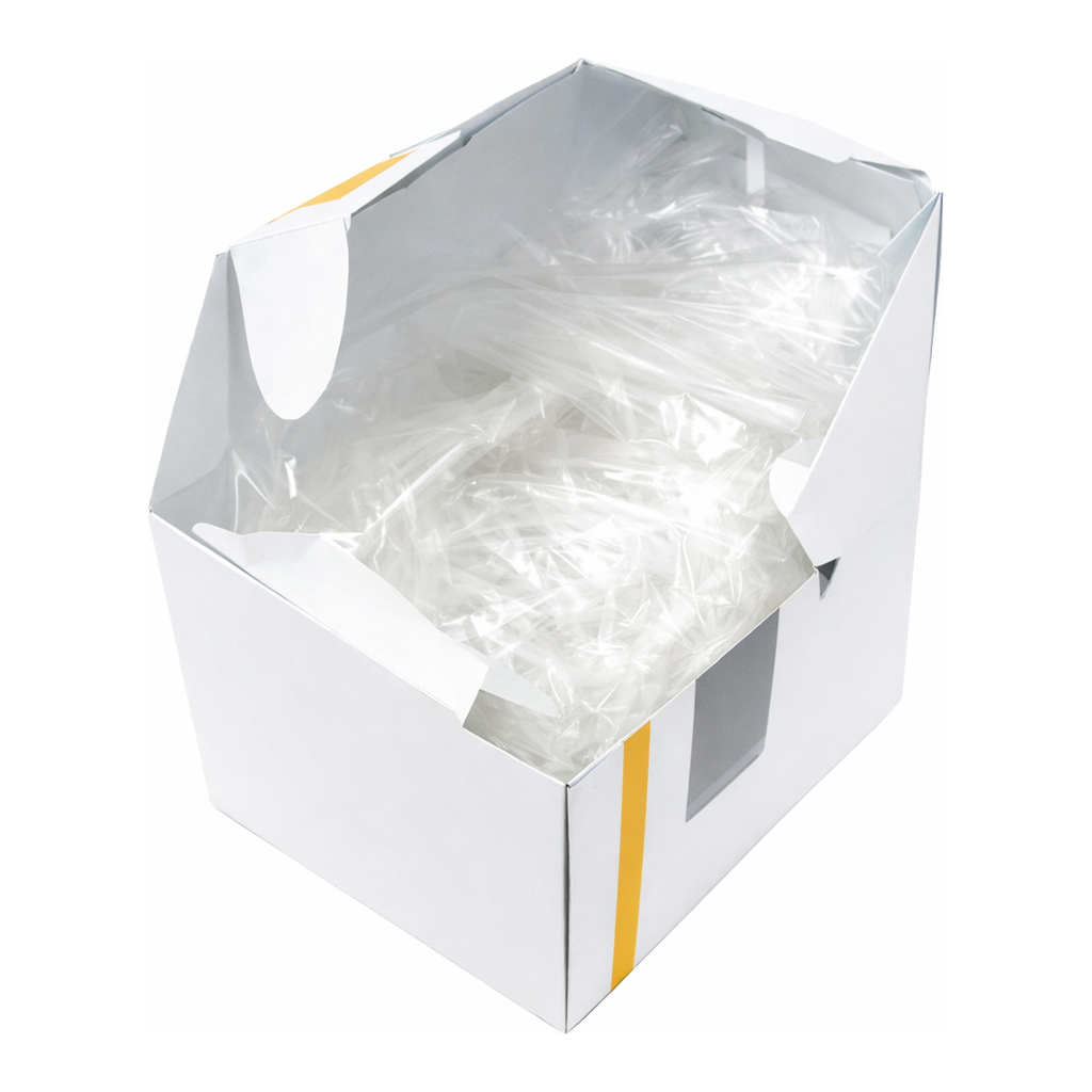 Merck Sartorius pipette tips