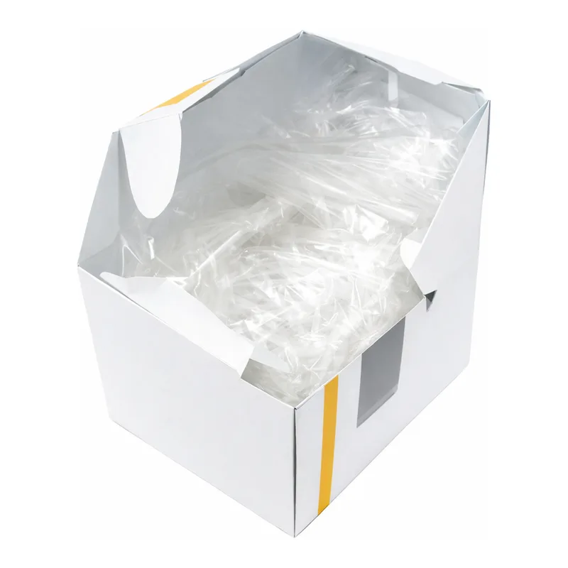 Merck Sartorius pipette tips