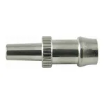 Merck 1-way tubing connector