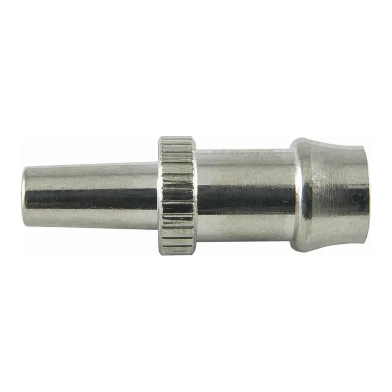 Merck 1-way tubing connector