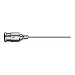 Merck Laboratory pipetting needle with 90° blunt ends